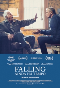 Falling - Ainda H Tempo