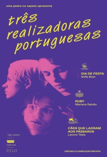 Trs Realizadoras Portuguesas