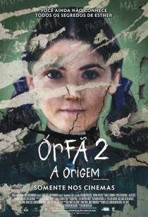 Órfã 2: A Origem