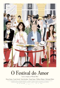 O Festival do Amor