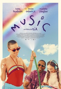 Music por Sia