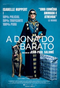 A Dona do Barato