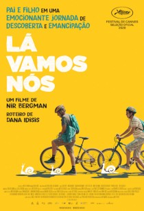 Lá Vamos Nós!