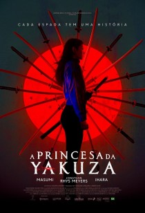 A Princesa da Yakuza