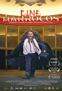 Cine Marrocos