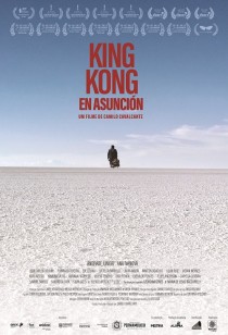 King Kong En Asunción