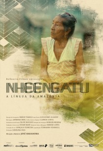 Nheengatu