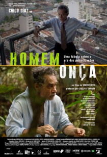 Homem Onça