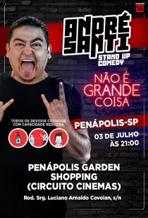 Não é Grande Coisa