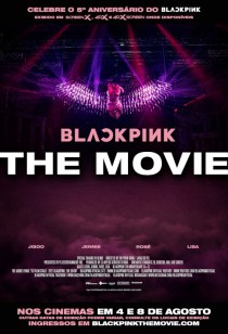 BLACKPINK - The Movie