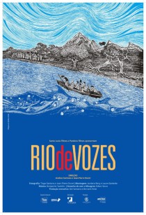 Rio de Vozes