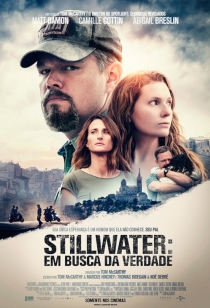 Stillwater: Em Busca da Verdade