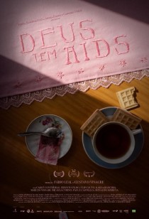 Deus Tem AIDS