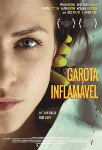 Garota Inflamvel