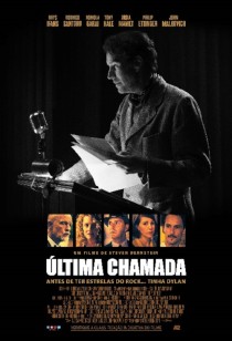 A Última Chamada
