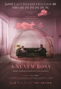 A Nuvem Rosa
