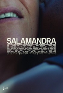 Salamandra