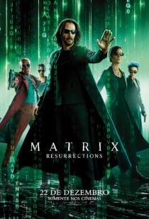 Matrix Ressurections