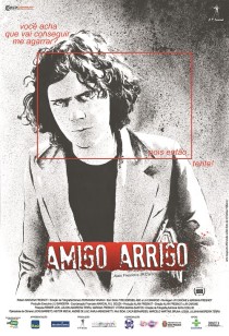 Amigo Arrigo