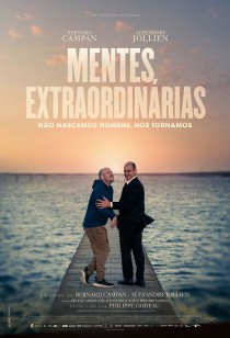 Mentes Extraordinrias