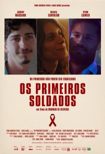 Os Primeiros Soldados