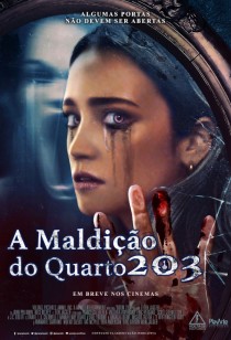 A Maldio do Quarto 203