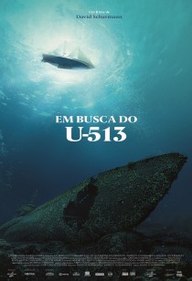 Em Busca do U-513