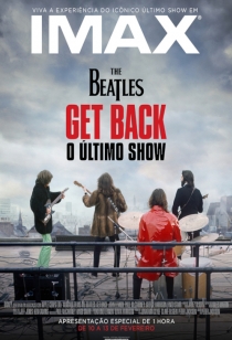 The Beatles Get Back: O ltimo Show