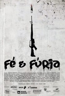 Fé e Fúria