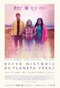 Breve Histria do Planeta Verde