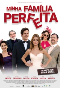 Minha Família Perfeita