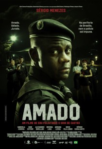 Amado