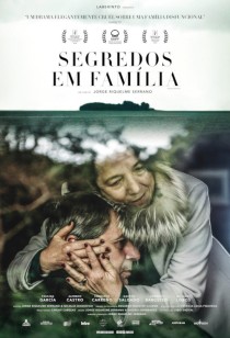 Segredos em Famlia