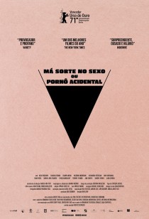 Má Sorte No Sexo Ou Pornô Acidental