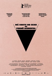 M Sorte No Sexo Ou Porn Acidental