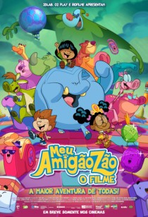 Meu Amigãozão – O Filme