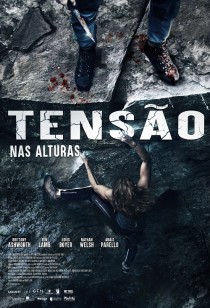 Tensão Nas Alturas