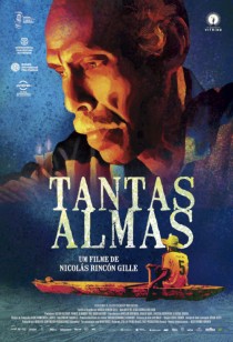 Tantas Almas