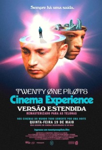 Twenty One Pilots Cinema Experience