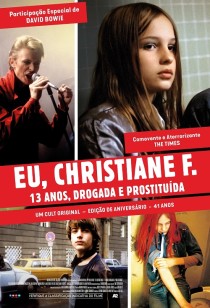 Eu, Christiane F., 13 Anos, Drogada e Prostituda  Edio 40 Anos