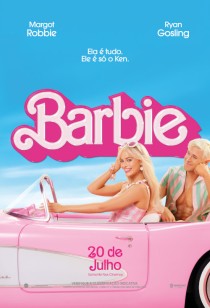 Barbie vai ao Shopping, Imagem