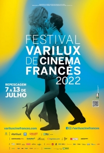 Festival Varilux de Cinema Francs 2022