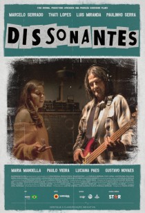 Dissonantes