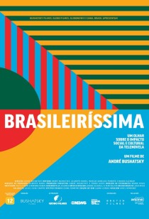 Assistir grátis Brasileiríssima Online sem proteção