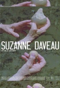 Suzanne Daveau