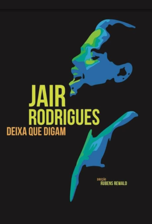 Jair Rodrigues - Deixa que Digam
