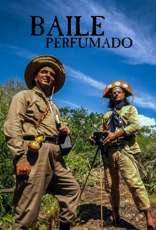 Baile Perfumado (Relan�amento)