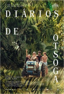 Diários de Otsoga