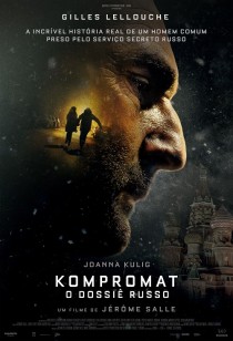 Kompromat - O Dossi Russo