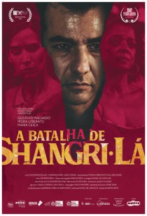 A Batalha De Shangri-L